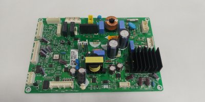 EBR31177582 MAINBOARD