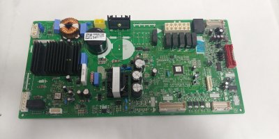 EBR85712654 MAINBOARD