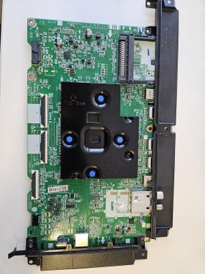 Mainboard EBU67464691