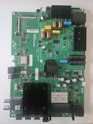 Mainboard/Nätdel
COV37873501