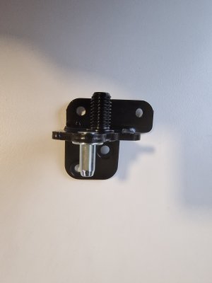 AEH73916204 Hinge Assembly RIGHT/Höger