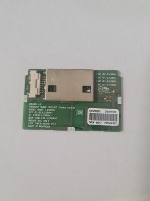 EAT62093301 Module,Wifi Bluetooth Module