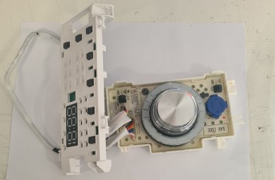 EBR38451132 PCB Assembly,Display(Onboarding)