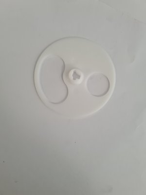 Valve,Check MJX63511301