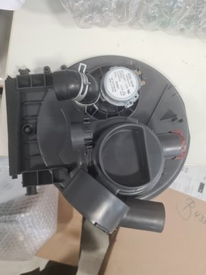AGM75469204 Sump,Parts Assembly,SVC