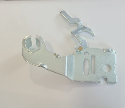 AEH76181802 Hinge Assembly,Upper