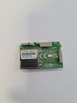 Module,Wifi Bluetooth Module EAT65193203