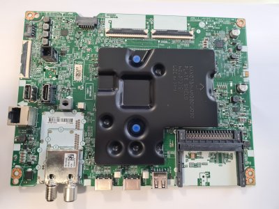Mainboard,BPR Total Assembly,SVC EBU67831001