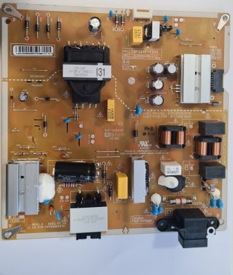 Power Supply Assembly EAY65895570