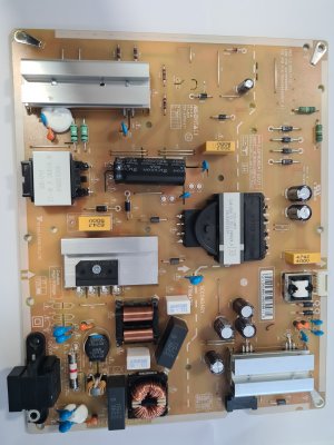 Power Supply Assembly EAY65895568