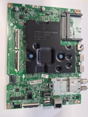Mainboard,BPR Total Assembly,SVC EBU66764591