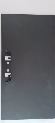 Base Assembly AAN30095809