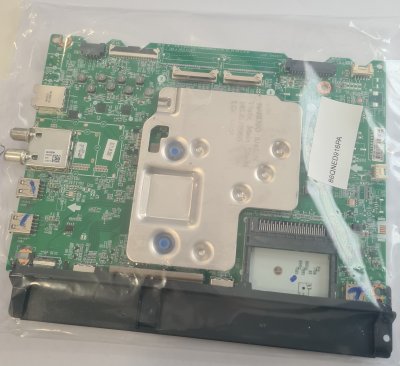 Mainboard,BPR Total Assembly,SVC EBU66469201