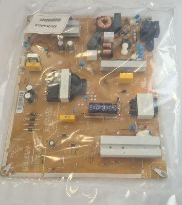 Power Supply Assembly EAY65895632