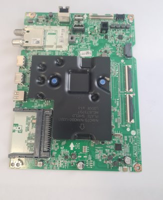 Mainboard,BPR Total Assembly,SVC EBU67075591