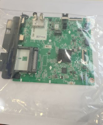 Mainboard,BPR Total Assembly,SVC EBU67230791