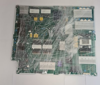 Power Supply Assembly EAY65898101