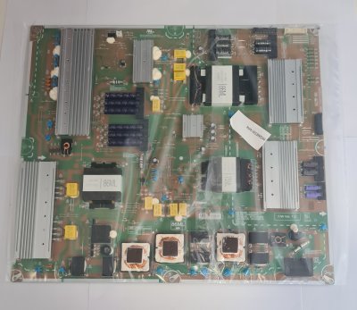 Power Supply Assembly EAY65898601