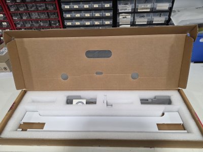 CLS30860015 Box Assembly,Local Sourcing Parts