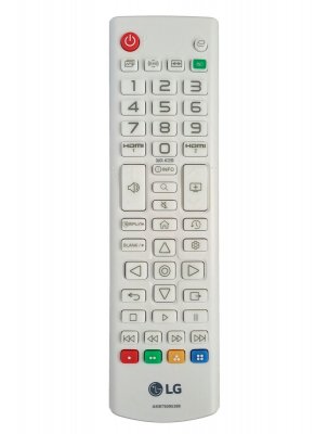 AKB75095388 FJÄRRKONTROLL