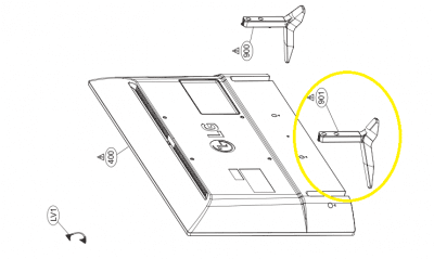 AAN75309606 Base Assembly