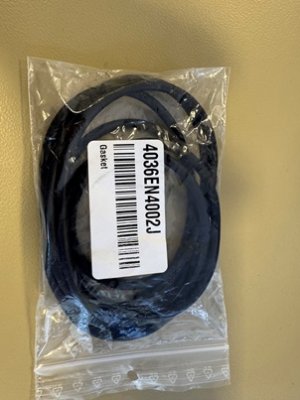 4036EN4002J Gasket