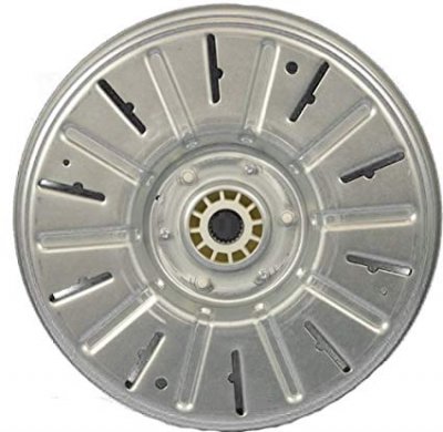 4413ER1002F Rotor Assembly