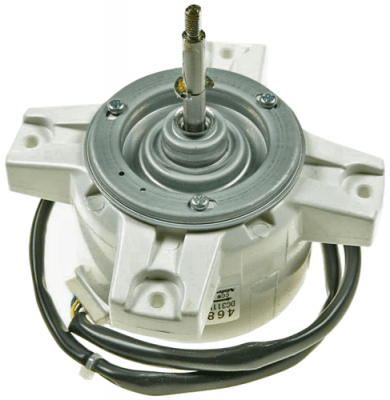 4681A20168B FLÄKTMOTOR