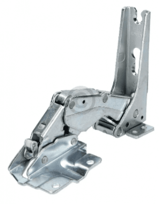 4775JA3031B Hinge Assembly, Lower