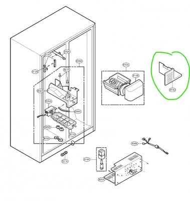 Shelf,Freezer 5026JQ1047A