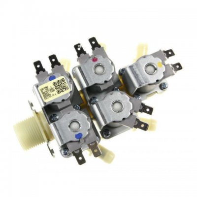 5221EA1009C Valve Assembly,Inlet