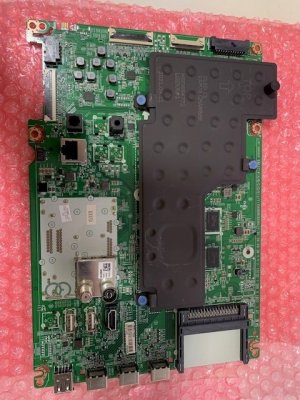 EBU66343402
MAINBOARD