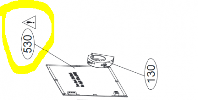 EAY64509202 Power Supply Assembly(NÄTDEL)
