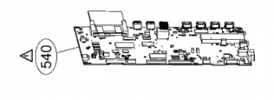 EBU62607901BPR Total Assembly MAIN