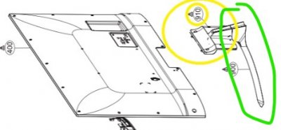 AAN75929308 Base Assembly
