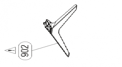 AAN76411720 Base Assembly