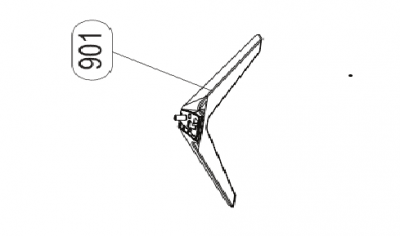 AAN76411719 Base Assembly