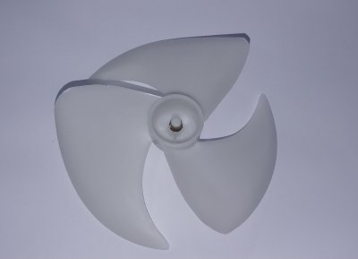 5901JQ1007A Fan Assembly