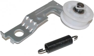 4561EL3002A Pulley Assembly,Motor
