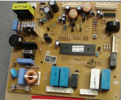 6871JB1360N PCB Assembly,Main