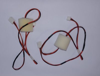 6877JB2129D
Harness Assembly