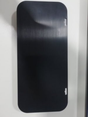 MCK70527102 Cover,Stand