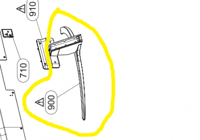 AAN76948604 Base Assembly