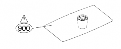 AAN72949004 Base Assembly