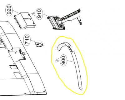 AAN75855702 Base Assembly