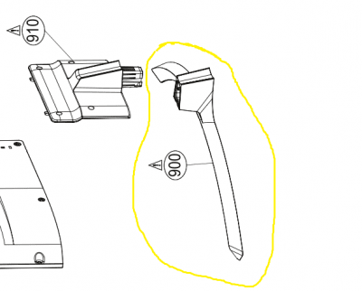 AAN75929309 Base Assembly