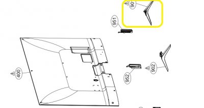 AAN76509117 Base Assembly