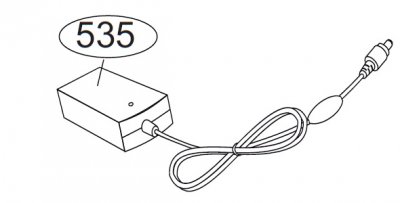 EAY62710401 ADAPTER
