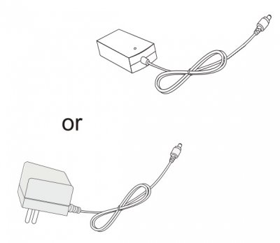 EAY64929301 Adapter