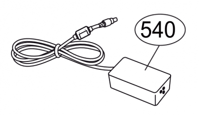 EAY63849306 ADAPTER